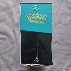 Pokemon Ascended Heroes Elite Trainer Box (ETB) Brand New And Sealed In Hand - Image 5