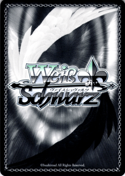 Weiss Schwarz - Azur Lane 2 (English) - San Jacinto (SR) - AZL/S119-E107S SR - Image 2