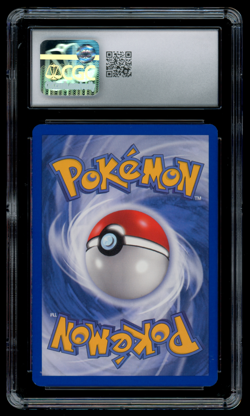 CGC 10 GEM MINT Pokemon Medicham 42/101 EX Hidden Legends Reverse Holo - Image 2