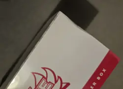 Pokemon Black Bolt and White Flare Pokemon Center ETB Brand New Sealed READ DESC - Image 3