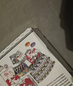 Pokemon Black Bolt and White Flare Pokemon Center ETB Brand New Sealed READ DESC - Image 4