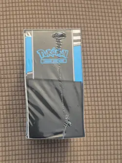 Pokemon Black Bolt and White Flare Pokemon Center ETB Brand New Sealed - Image 5
