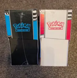 Pokemon TCG - Black Bolt and White Flare Pokemon Center ETB - Brand New & Sealed - Image 4