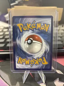 Pokemon Spheal TCG Illustration Rare Holo Card 199/191 S&V Surging Sparks Nm - Image 2