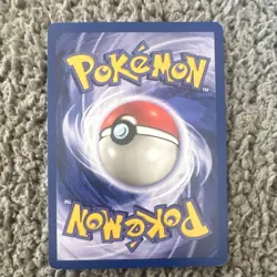 Pokemon Jolteon 1st Edition Base Set 1999 Card Lot 2x English #20/64 - Image 2