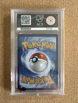 Dragonite VSTAR Holo Rainbow Secret Rare Pokemon Go 2022 TCG Card #81/78 SWSH - Image 2