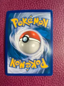 Pokemon Cards TCG: Darkrai 3/100 Lv. 48 Majestic Dawn Holo Rare Shiny 2008 Card - Image 4