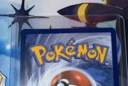 Pokemon Team Rocket's Ariana Trainer Supporter Regular TCG Card - Image 3