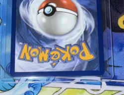 Pokemon Team Rocket's Ariana Trainer Supporter Regular TCG Card - Image 4