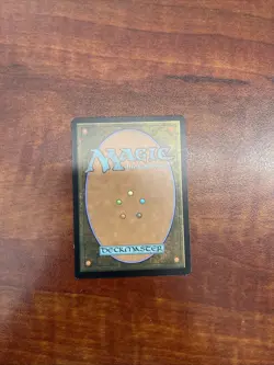 Magic The Gathering Bolt Bend 115 Uncommon Instant LP - Image 2