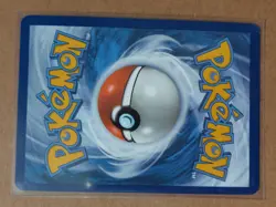 Glimmora ex 218/091 Paldean Fates Pokemon Card NM Pack Fresh - Image 5