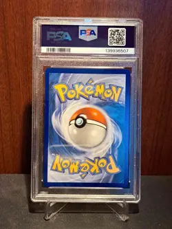 Mega Absol EX 180/132 PSA 10 mega Evolution Pokemon Card Game - Image 2