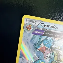 2015 Gyarados 21/98 XY - Ancient Origins Holo LP Pokemon TCG Single Card - Image 5