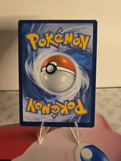 Pokemon TCG Charizard v SWSH260 Holo Rare Card Sword & Shield Promo - Image 2