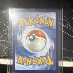 Pokemon Meowth 121/094 Me02: Perfect order Illustration Rare Holo Card - Image 2