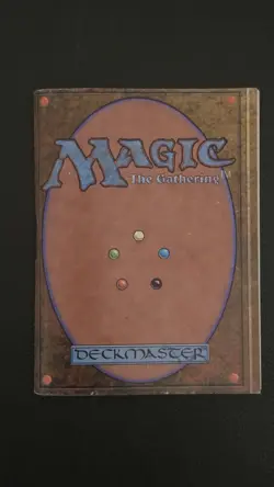 Magic The Gathering Fourth Edition Rule Book NM - Image 2