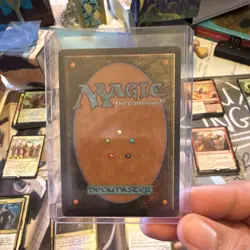 MTG Silver Scrolls Foil Vampiric Tutor Japanese Alternate Art Strixhaven Instant - Image 2