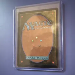 MTG Silver Scrolls Foil Vampiric Tutor Japanese Alternate Art Strixhaven Instant - Image 4