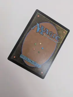 MTG - Stitcher's Supplier (White Border) - Modern Horizons 2 NM/M Condition - Image 3