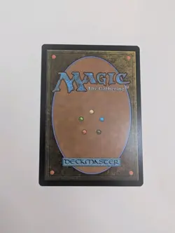 MTG - Stitcher's Supplier (White Border) - Modern Horizons 2 NM/M Condition - Image 4