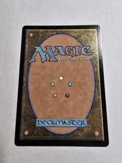 Mangara, the Diplomat Commander Masters Regular - Image 2