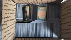 4000 Bulk Mtg Commons And Uncommons - Image 1