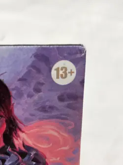 MTG Secret Lair x Dungeons & Dragons: Shadowheart's Devotion Non-Foil - Image 5