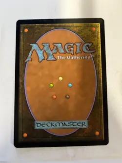 Sleep - M11 - Magic the Gathering MTG - Image 2