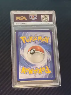 Iron Hands EX PSA 10 GEM MINT - 248/182 - Paradox Rift - Pokemon TCG SIR Rare - Image 2