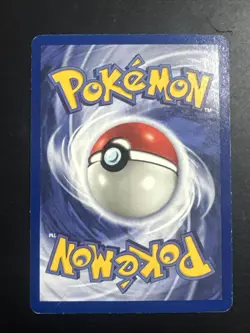 Dark Flareon 35/82 Team Rocket 1st Edition Pokemon - Image 2