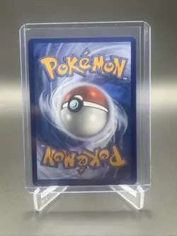 Pokemon TCG Umbreon ex Prismatic Evolutions Rare Holo #060/131 NM - Image 2