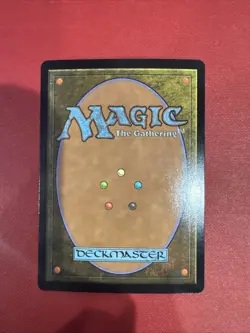 Six FOIL Mtg Modern Horizons 3 Nm Near Mint - Image 2