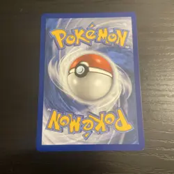 Pokemon TCG Mew 32/68 Hidden Fates Reverse Holo Rare (English) - LP - Image 4