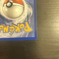 Pokemon TCG Mew 32/68 Hidden Fates Reverse Holo Rare (English) - LP - Image 5