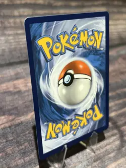Rapid Strike Style Mustard TG27/TG30 Brilliant Stars Trainer Gallery Pokemon TCG - Image 5