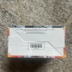 Pokemon TCG Scarlet Violet Surging Sparks Booster Box Factory Sealed (36 Packs) - Image 3