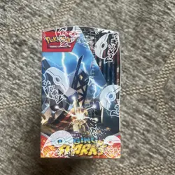 Pokemon TCG Scarlet Violet Surging Sparks Booster Box Factory Sealed (36 Packs) - Image 4