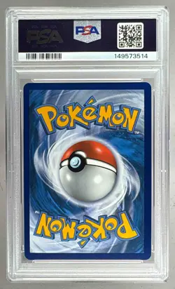 2021 Pokemon Sword & Shield Evolving Skies 175 Glaceon V PSA 10 149573514 - Image 2