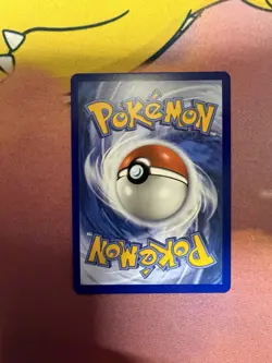 Pokemon Ascended Heroes Steven’s Metagross ex 289/217 Special Illustration Rare - Image 2