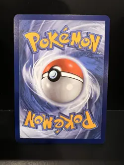 Pokemon Marnie's Morpeko 206 Scarlet & Violet Promo Full Art Holo Spiky Wheel - Image 2