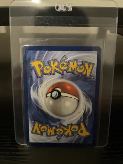 Pokemon TCG Team Rockets Mewtwo EX 213/182 Full Art Destined Rivals - Image 2