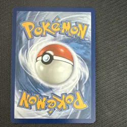 Pokemon Mega Skarmory EX 106/088 Full Art Foil Basic 260HP 220 Attack - Image 2