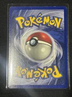 Pokemon Magneton 9/102 Base Set Rare 60 HP Stage 1 1999 Wizards English - Image 2