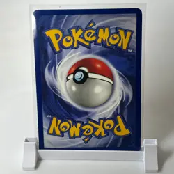 Pokemon TCG - Dark Alakazam 18/82 Team Rocket Regular - LP - Image 2