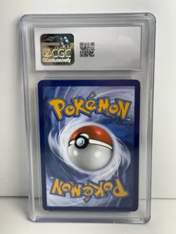 2023 Pokemon Miraidon ex Scarlet & Violet 244/198 CGC Gem Mint 10, MUST SEE! - Image 2