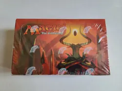 MTG Hour of Devastation Booster Box English 2017 Factory Sealed Magic 36 Packs - Image 1