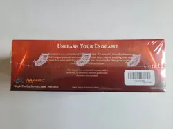 MTG Hour of Devastation Booster Box English 2017 Factory Sealed Magic 36 Packs - Image 4