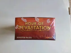 MTG Hour of Devastation Booster Box English 2017 Factory Sealed Magic 36 Packs - Image 5
