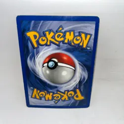 Sudowoodo 26/64 Rare Neo Revelation Pokemon Unlimited Heavily Played - Image 2