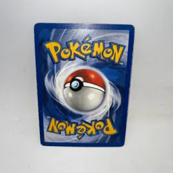 Koga's Koffing 79/132 Common Gym Challenge Pokemon Unlimited Heavily Played - Image 2